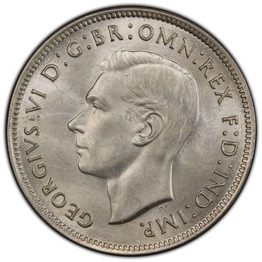 Cert 45654952 - Coin Image