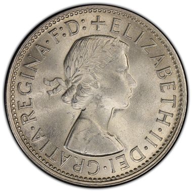 Cert 45654973 - Coin Image