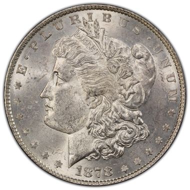 Cert 45655553 - Coin Image