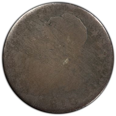 Cert 45656006 - Coin Image