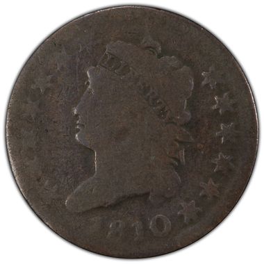 Cert 45656116 - Coin Image