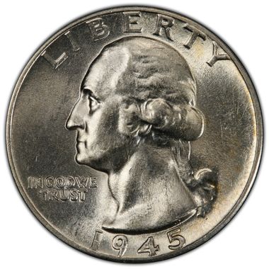 Cert 45656117 - Coin Image