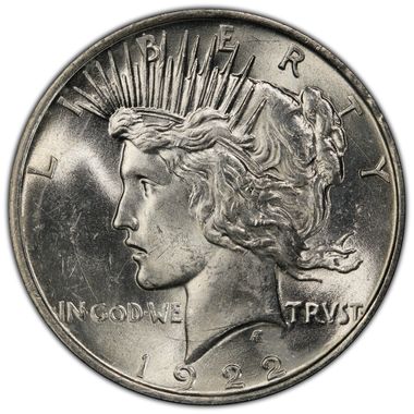 Cert 45656119 - Coin Image