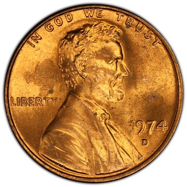 Cert 45656237 - Coin Image