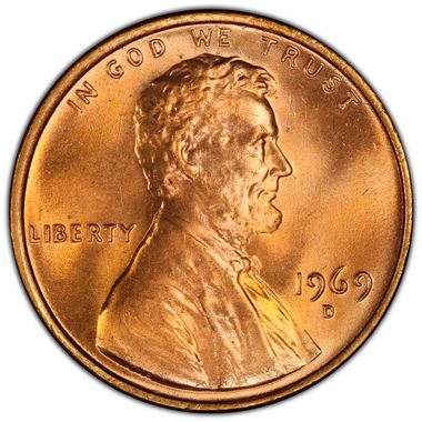 Cert 45656250 - Coin Image