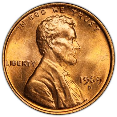 Cert 45656251 - Coin Image