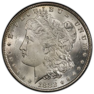 Cert 45656292 - Coin Image