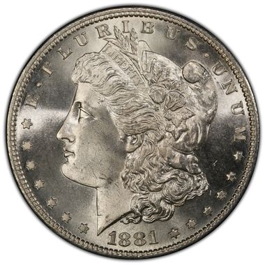 Cert 45656293 - Coin Image