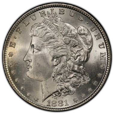 Cert 45656294 - Coin Image