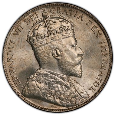 Cert 45656319 - Coin Image