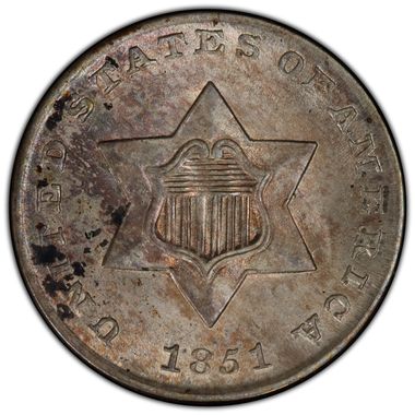 Cert 45656420 - Coin Image