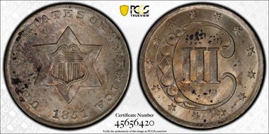 1851 3CS MS66