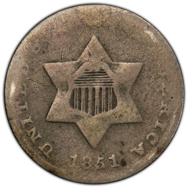Cert 45656909 - Coin Image