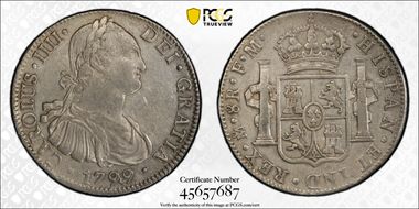 1799-Mo FM 8 R Yon-M8-99 Calico-963 XF45