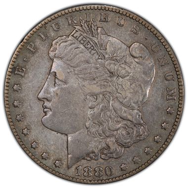 Cert 45658687 - Coin Image