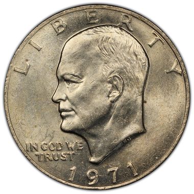 Cert 45659420 - Coin Image