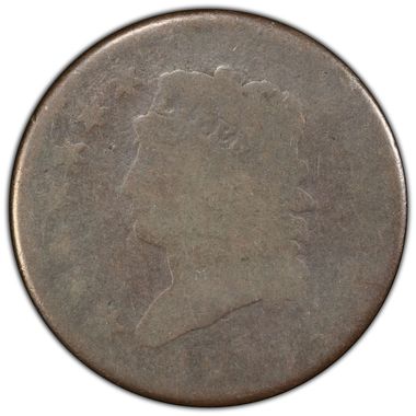 Cert 45659964 - Coin Image