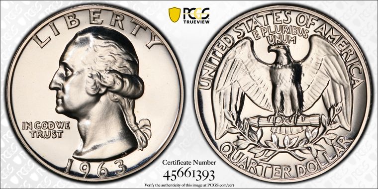 Cert 45661393 - Coin Image