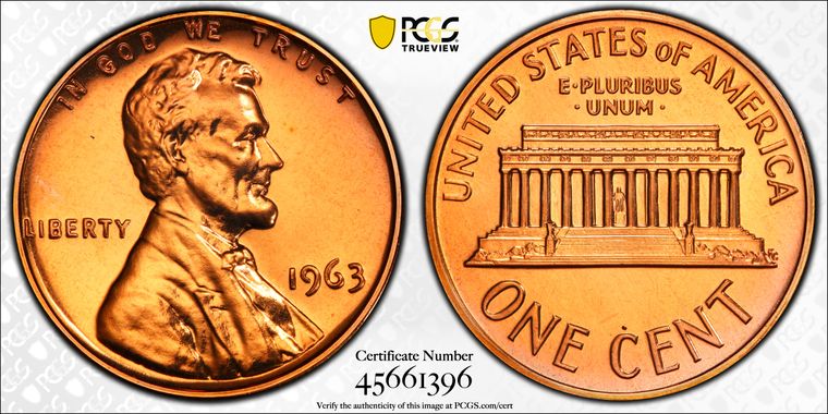 Cert 45661396 - Coin Image