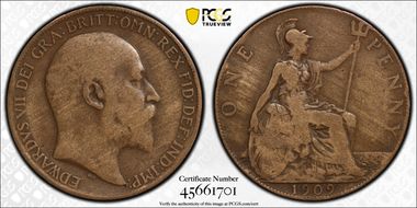 1909 1D S-3990 F15BN