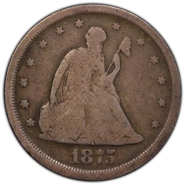 Cert 45661768 - Coin Image