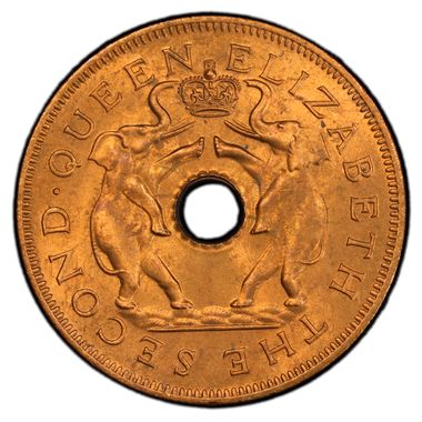 Cert 45661820 - Coin Image