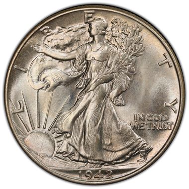 Cert 45662012 - Coin Image
