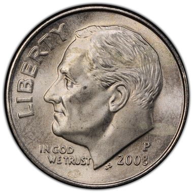 Cert 45662065 - Coin Image