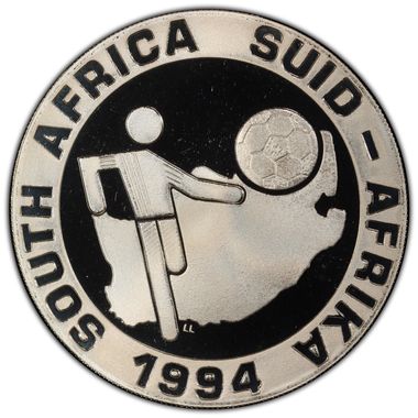 Cert 45662091 - Coin Image