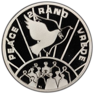 Cert 45662092 - Coin Image