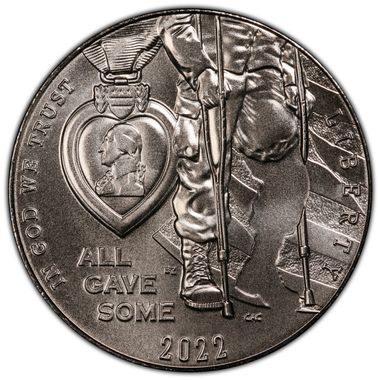 Cert 45662611 - Coin Image