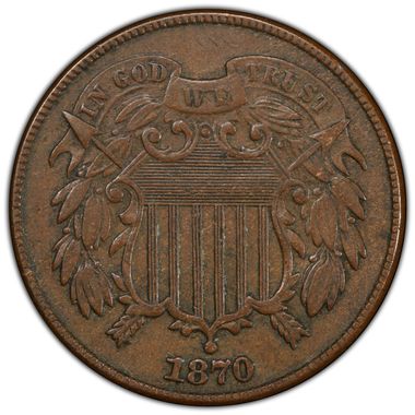 Cert 45662619 - Coin Image