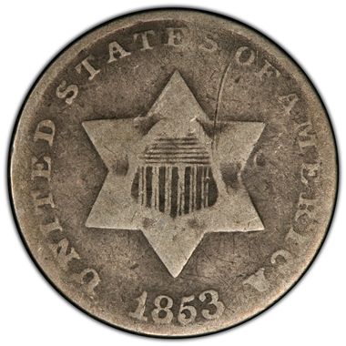 Cert 45662869 - Coin Image