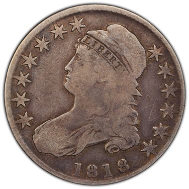 Cert 45663026 - Coin Image