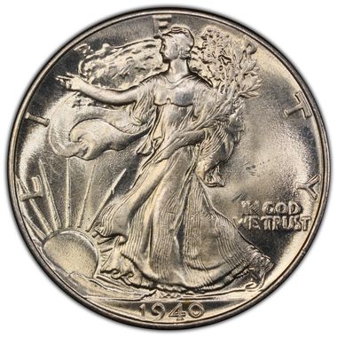 Cert 45663030 - Coin Image