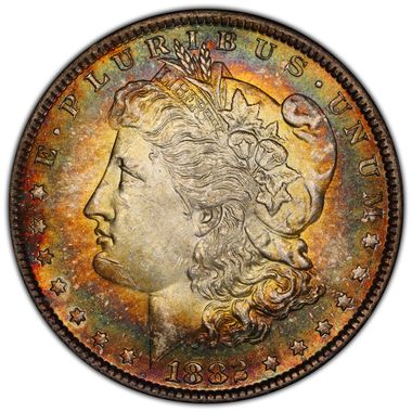 Cert 45665254 - Coin Image