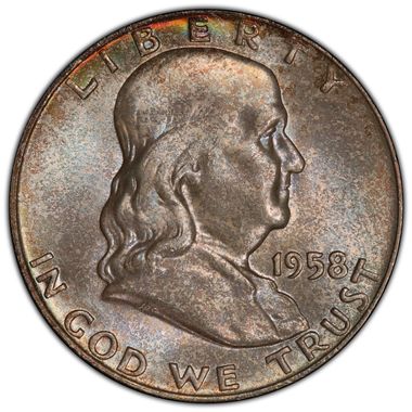 Cert 45665572 - Coin Image