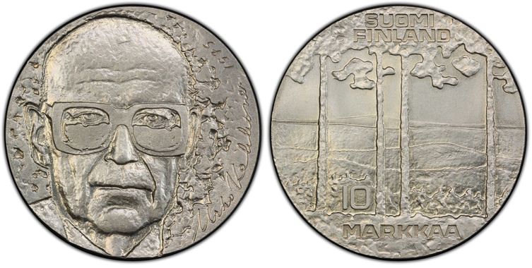 Cert 45665610 - Coin Image