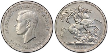 1951 Crown S-4111 PL55