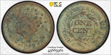 1849 1C N1BN