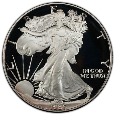 Cert 45666683 - Coin Image