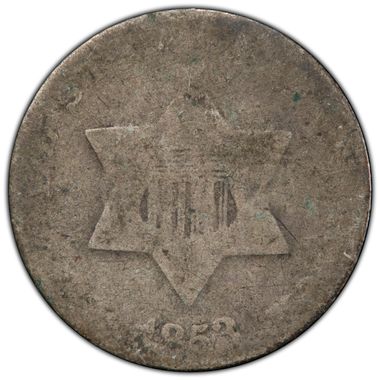 Cert 45666684 - Coin Image