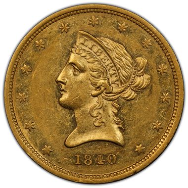 Cert 45668206 - Coin Image