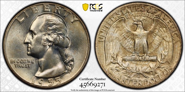 Cert 45669271 - Coin Image