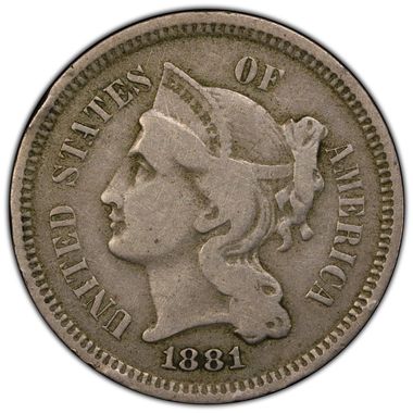 Cert 45673103 - Coin Image