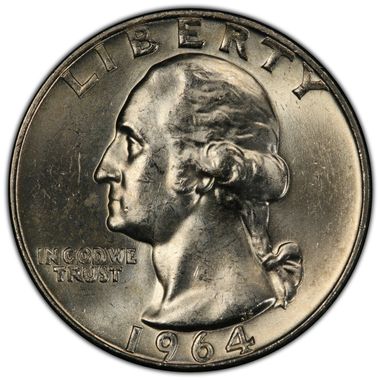 Cert 45673360 - Coin Image