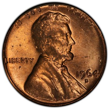 Cert 45673361 - Coin Image