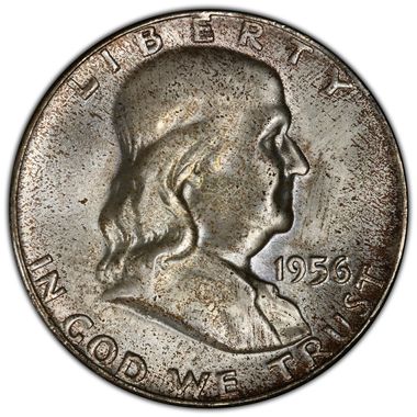 Cert 45673713 - Coin Image