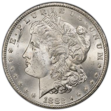 Cert 45674039 - Coin Image