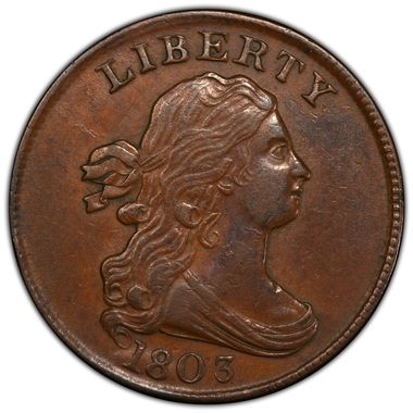 Cert 45676391 - Coin Image
